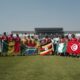 Nigeria Dominates Inaugural African Flag Football Championship