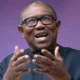 “Nigeria Held Hostage By Monumental Corruption” – Peter Obi Reacts As Senate Uncovers ₦210 Trillion Discrepancy In NNPC Account