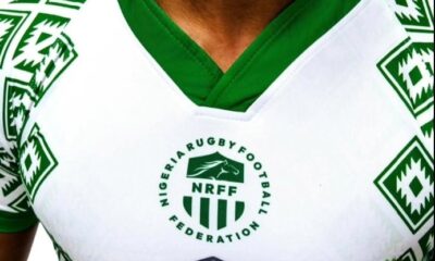 Nigeria Unveils New Kits, Squad For 2025 Rugby Africa Men’s Sevens Series