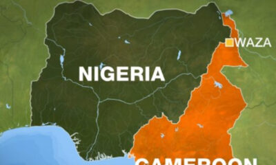Nigeria projected among top-five world's biggest economies