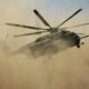 Nigerian Air Force Destroys Terrorists Gun Trucks, IED Factory In Borno