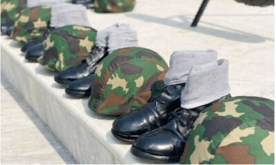 Nigerian Army declares three-day mourning period for 17 soldiers killed by terrorists