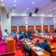 Nigerian Senate passes N1.485 trillion 2025 budget for Rivers State