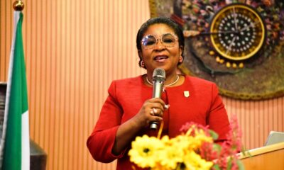Nigerian government announces plan to review healthcare policy for civil servants