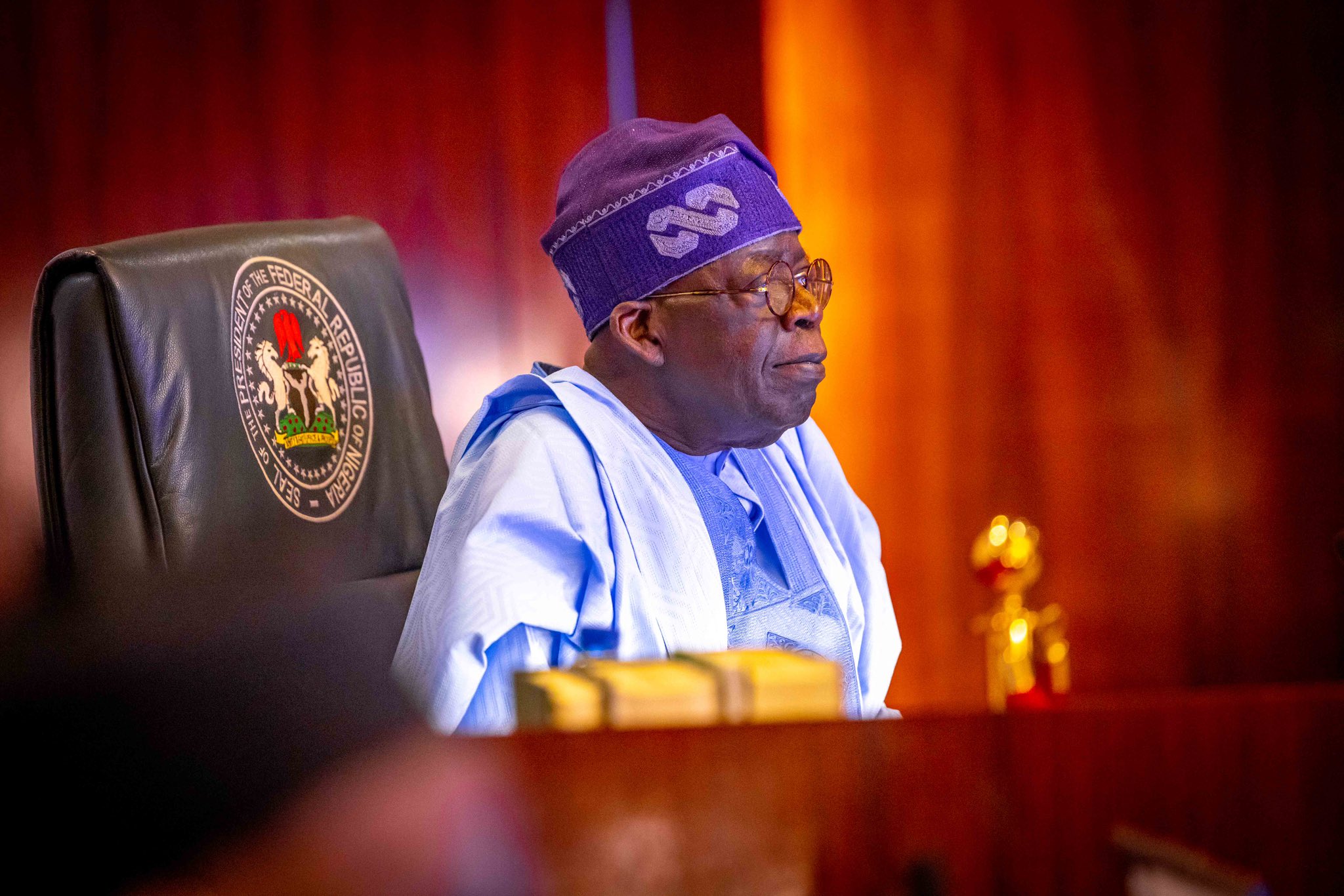 Nigerian govt gives update on payment of contractors