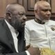 Nnamdi Kanu's lawyer hails Kenyan court for declaring agitator's abduction to Nigeria illegal