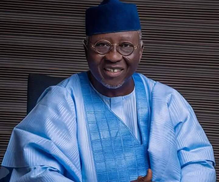 North-Central Forum backs Al-Makura for APC National Chairman