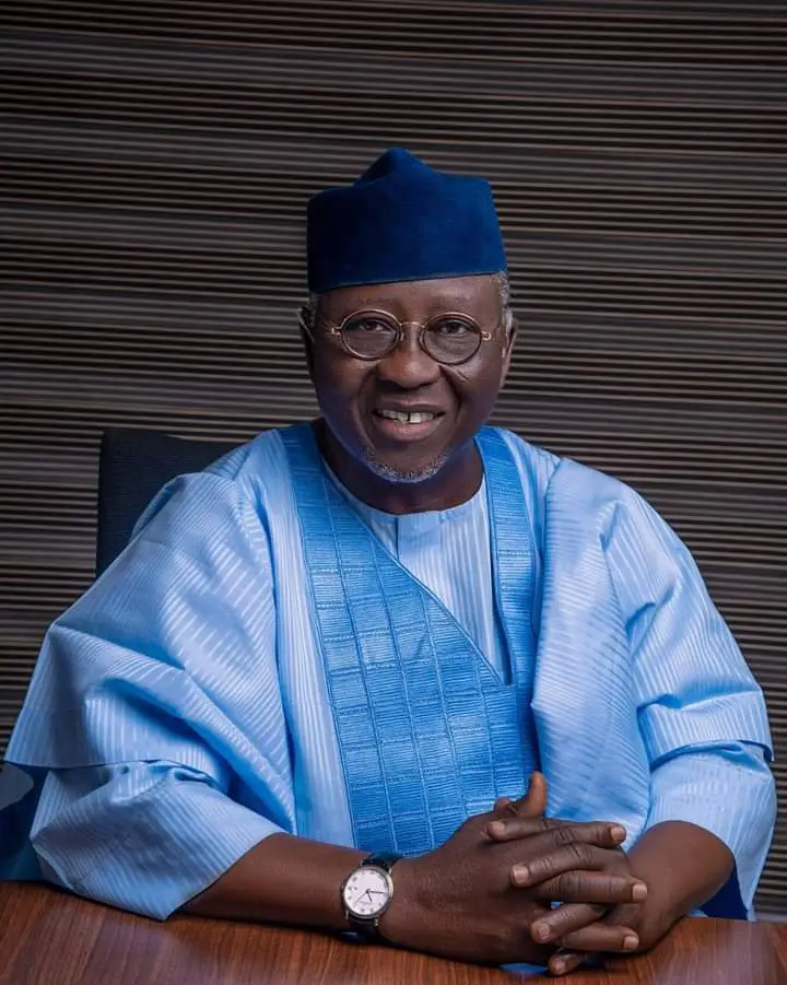 North-Central Forum backs Al-Makura for APC National Chairman