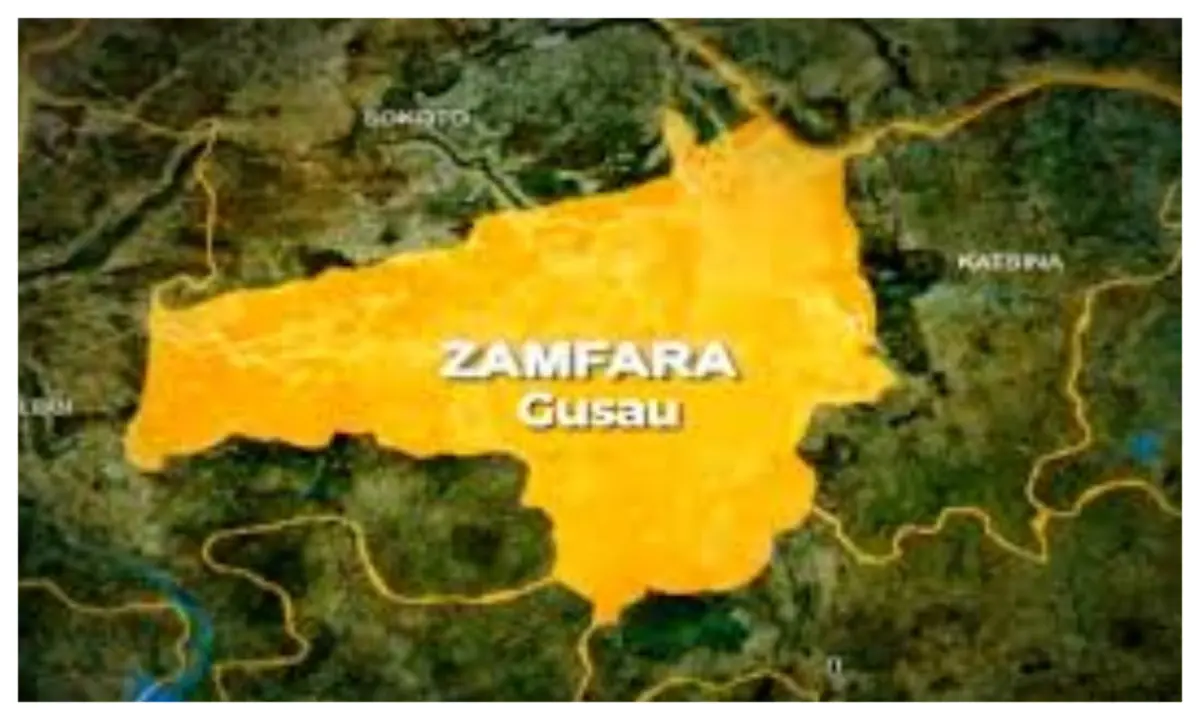Notorious bandit ‘Me Dada’ killed by vigilantes in Zamfara