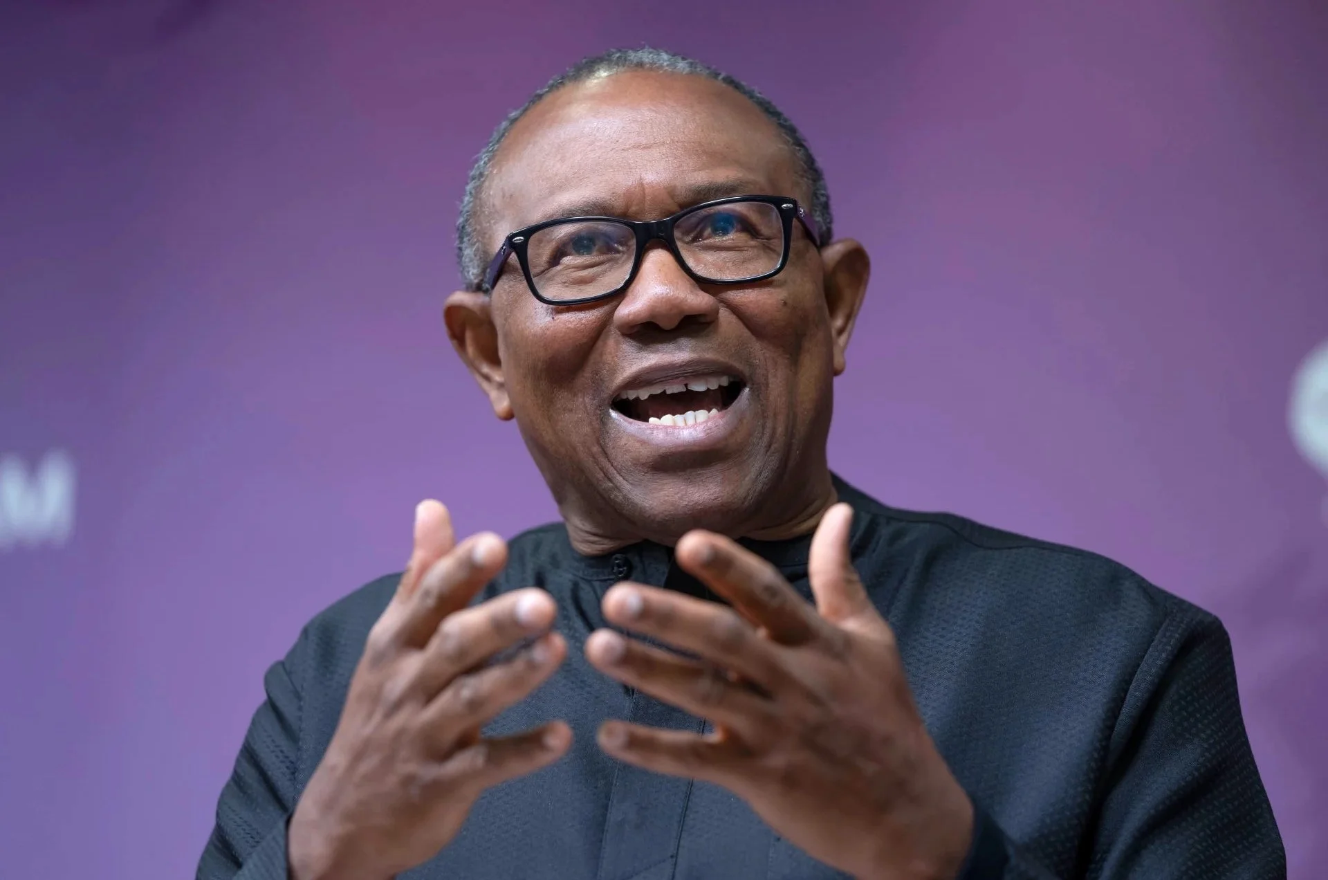 Obi backs Ganduje’s resignation, urges ailing leaders to step down