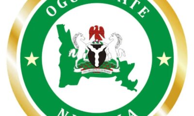 Ogun set to build N2b ultra modern auditorium, roads, others at Mapoly