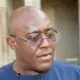 Unlike Buhari, Tinubu Not Using Anti-corruption Fight To Witch-hunt Opposition Parties - Olisa Metuh
