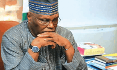 PDP Crisis Beyond Atiku - Gov Lawal Asserts