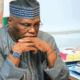 PDP Crisis Beyond Atiku - Gov Lawal Asserts