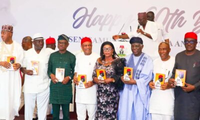 PDP: I stand with you for winning, you are man of integrity - Wike tells Anyanwu