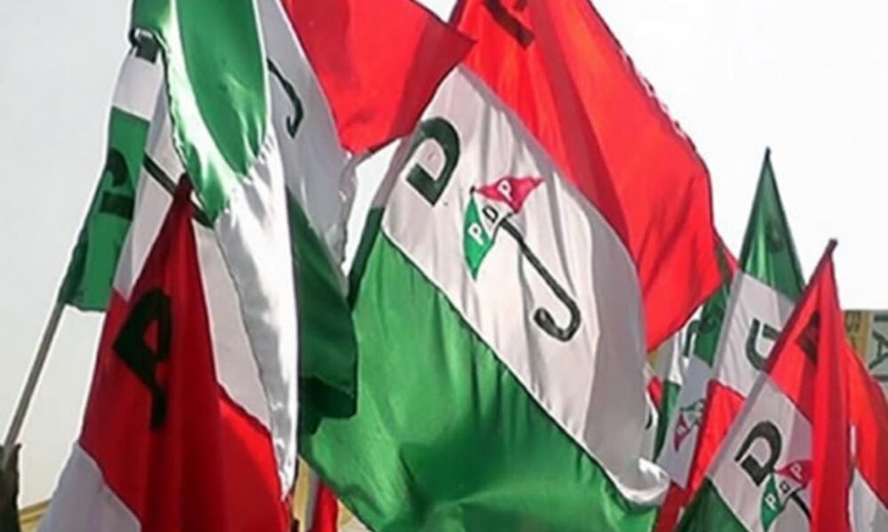 PDP can win Ekiti governorship election if united - Ex-commissioner