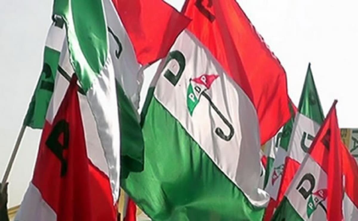 PDP can win Ekiti governorship election if united - Ex-commissioner
