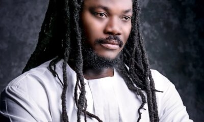 Pasuma fed my family for 3 years - Daddy Showkey