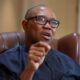 Peter Obi’s brother heads to court over demolished Lagos property