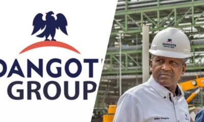 Dangote Speaks On Price Of Petrol As Refinery Begins Fuel Production