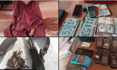 Police Bust Kidnapping Gang, Rescue Four-Year-Old Girl, Arrest Suspects