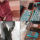 Police Bust Kidnapping Gang, Rescue Four-Year-Old Girl, Arrest Suspects