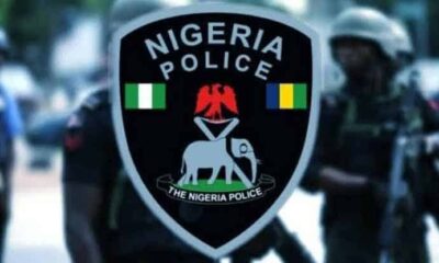 Police Reveal Real Cause Of Kano Explosion
