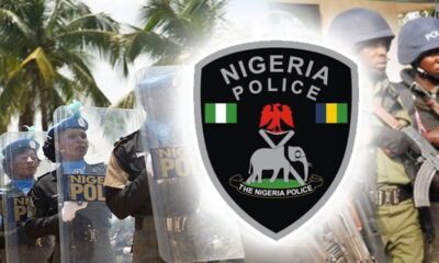 Suspected IPOB Bomb Maker Arrested By Police In Imo State