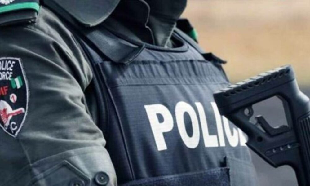 Police detain 3 masqueraders in Enugu over alleged assault