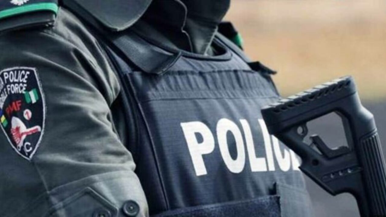 Police detain 3 masqueraders in Enugu over alleged assault