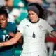 Portugal Vs Super Falcons Of Nigeria Ends In Draw, Madugu Defends Gift’s WAFCON Omission