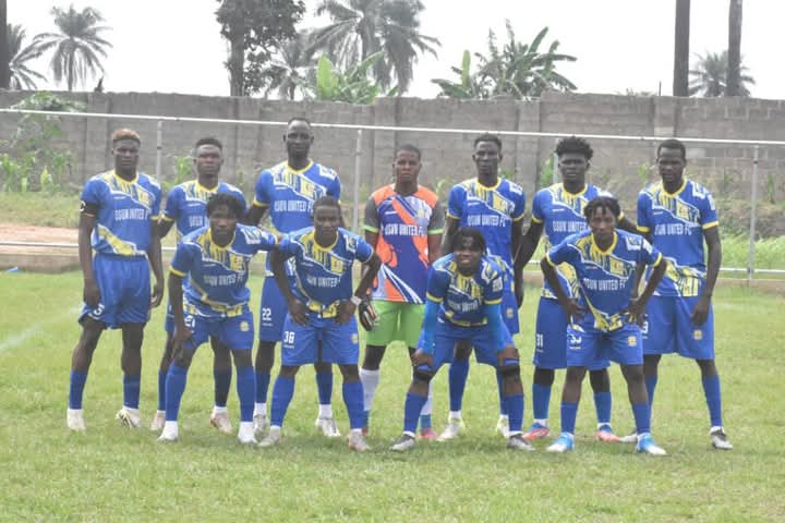 President Federation Cup: Abakaliki FC players fired up for Kwara United clash