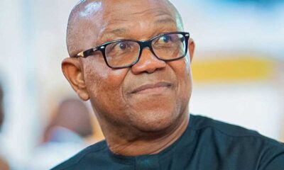 Property demolition: Lawyer blasts Peter Obi for undermining court with emotional online post