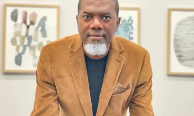 Reno Omokri releases fresh ‘evidence’ on how he packaged Peter Obi as Atiku's running mate in 2019