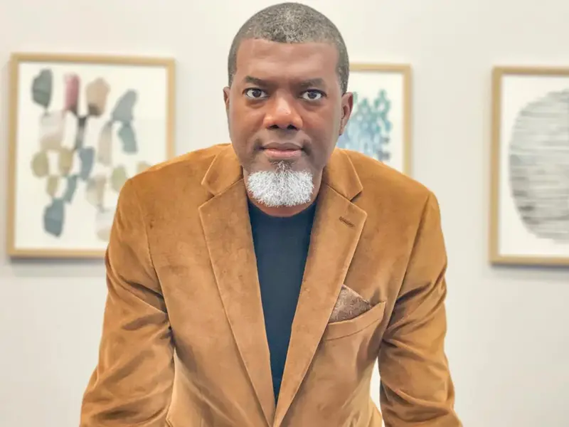 Reno Omokri releases fresh ‘evidence’ on how he packaged Peter Obi as Atiku's running mate in 2019