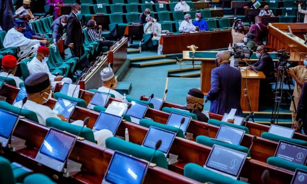 Reps Committee Summons NCDC DG Over
