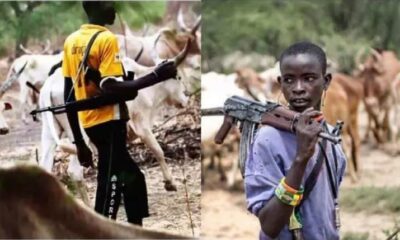 JUST IN: Suspected Herdsmen Raid Benue Community, Killed Scores