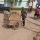 Residents worry as scavengers' presence multiplies in Abuja, suburbs  