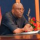 Rivers: I want peace – Fubara denies 2027 campaign caps, shirts