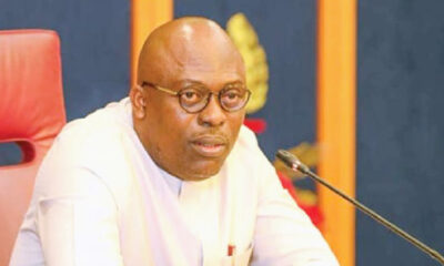 Rivers: No sacrifice too big for peace – Fubara