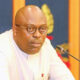 Rivers: No sacrifice too big for peace – Fubara