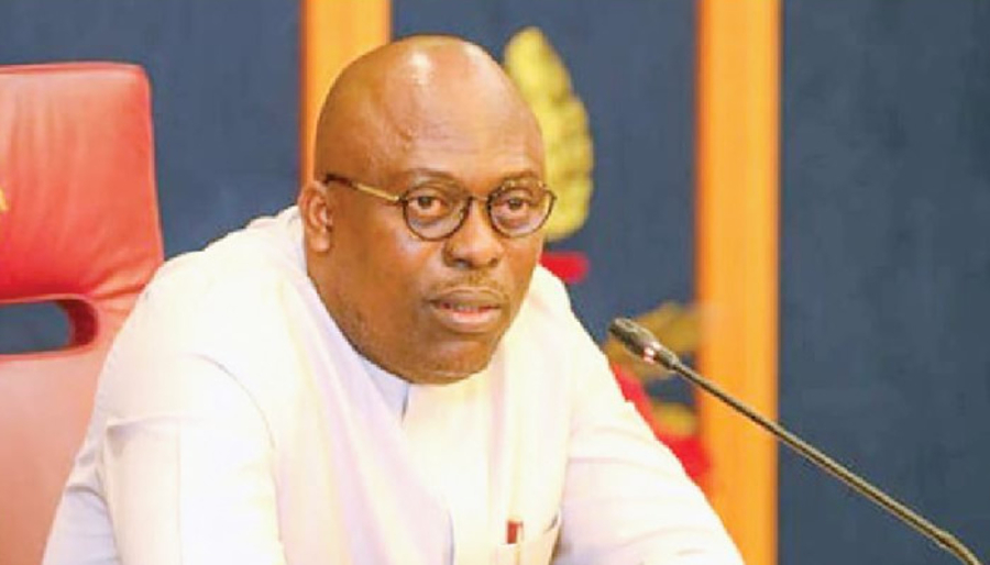 Rivers: No sacrifice too big for peace – Fubara