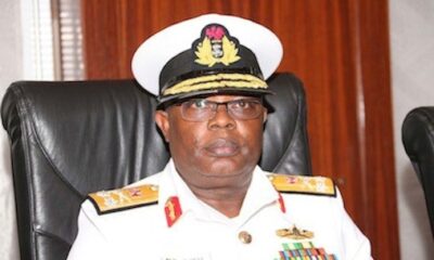 Rivers Sole Administrator, Ibas’ Appointee Resigns