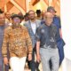 Rivers crisis: Tinubu directed me to settle with Wike - Fubara reveals