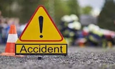 Road accident claims one on Zuba-Madalla highway