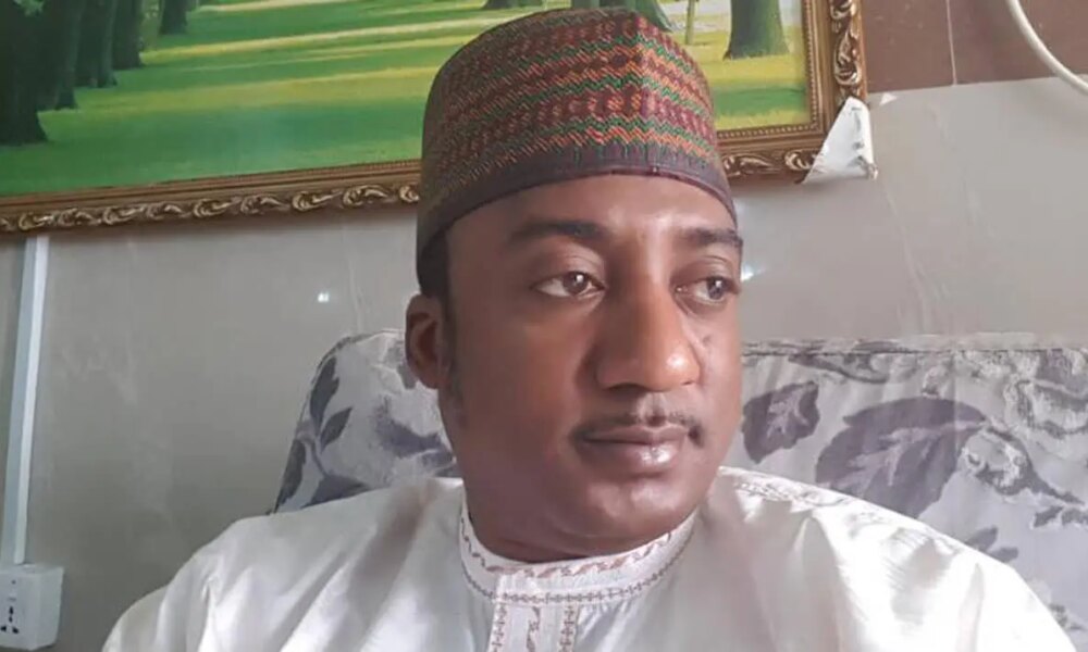 SDP Crisis: No account for party funds - State Chairmen backs suspension of National Chair, Gabam