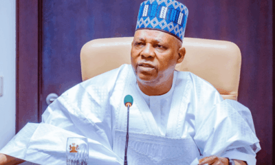 “Senseless Act Of Violence” – VP Shettima Reacts To Borno Suicide Bombing