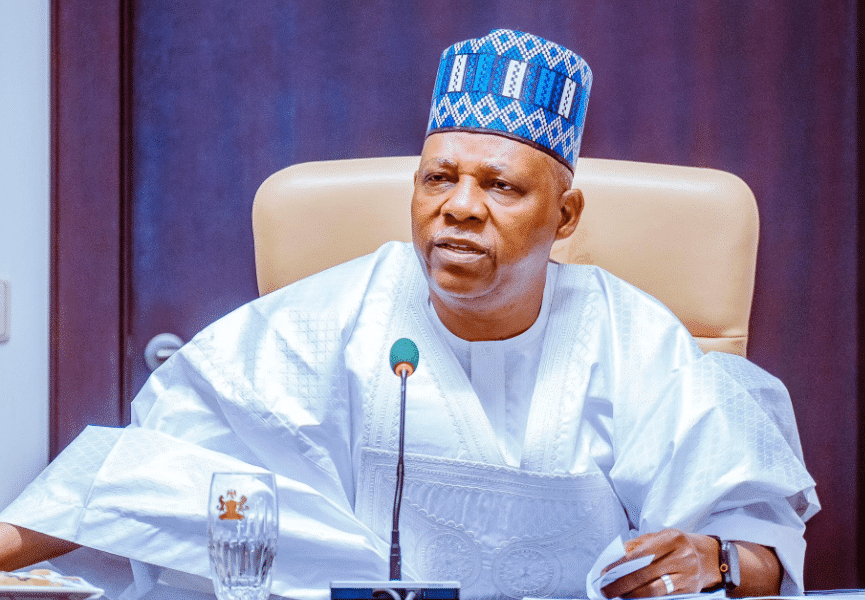 “Senseless Act Of Violence” – VP Shettima Reacts To Borno Suicide Bombing