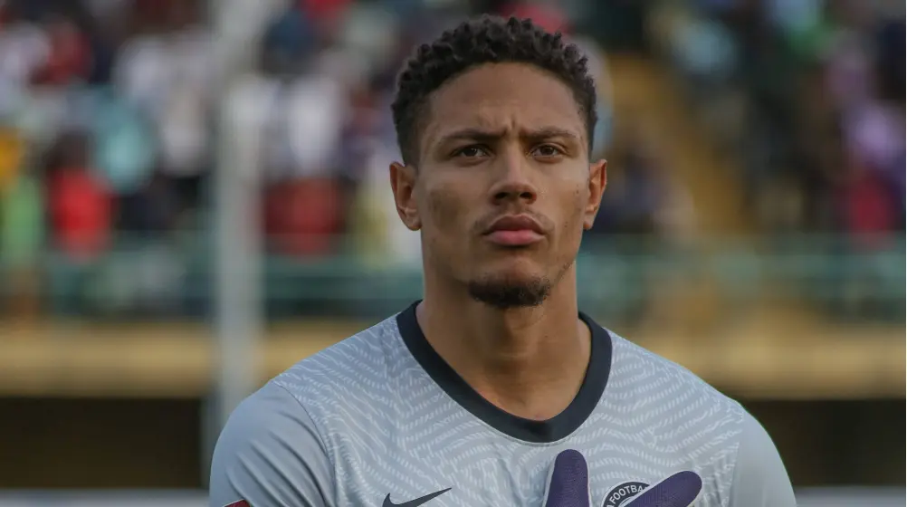 Serie A: Okoye faces long-term ban for sporting fraud