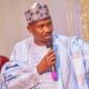 Gov Aliyu Orders Investigation Into Sokoto Timber Market Fire